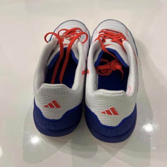 adidas Indoor Soccer shoes TOP SALA COMPETITION IN Footwear White IG8763 Sz 11.5 main image 4